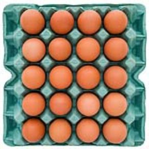 Ovo Vermelho Katayma Extra Com 20 Unidades Ovo Vermelho Katayma Extra Com 20 Unidades