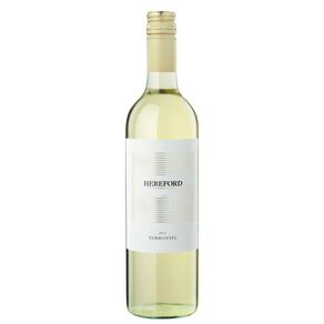 Vinho Argentino Hereford Torrontés Branco 750ml Vinho Argentino Hereford Torrontés Branco 750ml