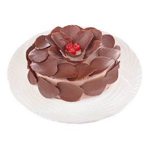 Torta Floresta Negra 1kg Torta Floresta Negra 1kg