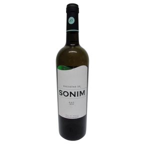 Vinho Português Encosta de Sonim Reserva Branco 750ml Vinho Português Encosta de Sonim Reserva Branco 750ml