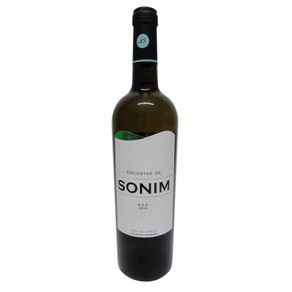 Vinho Português Encosta de Sonim Reserva Branco 750ml