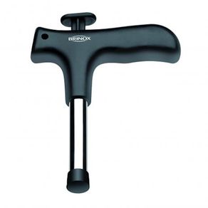 Abridor de Coco Brinox Descomplica 12cm Abridor de Coco Brinox Descomplica 12cm