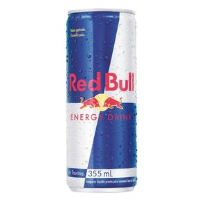 Energético Red Bull 355ml