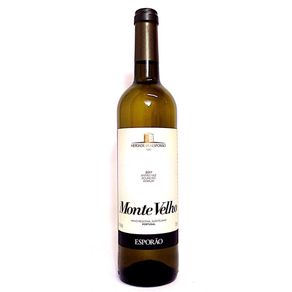 Vinho Português Monte Velho Esporão Branco 750ml Vinho Português Monte Velho Esporão Branco 750ml