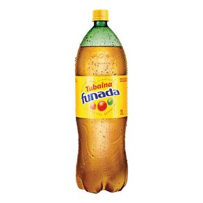 Refrigerante Funada Tubaina 2 Litros Refrigerante Funada Tubaina 2 Litros