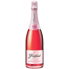 Espumante Freixenet Brut Rosé 750ml Espumante Freixenet Brut Rosé 750ml