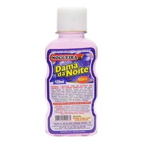 Essência Odorizante Nogueira Dama da Noite 125ml Essência Odorizante Nogueira Dama da Noite 125ml
