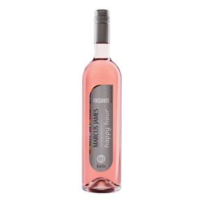 Vinho Marcus James Happy Hour Rose Suave 750ml