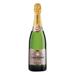 Espumante Casa Perini Charmat Brut 750ml Espumante Casa Perini Charmat Brut 750ml