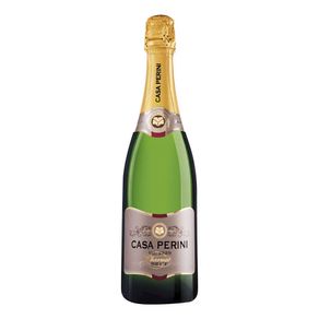 Espumante Casa Perini Charmat Brut 750ml