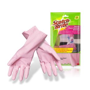Luva para Cozinha Scotch Brite Tamanho G Luva para Cozinha Scotch Brite Tamanho G