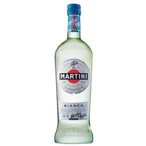 Vermouth Martini Bianco 750ml