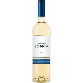 Vinho Português Vinha Longa Branco 750ml