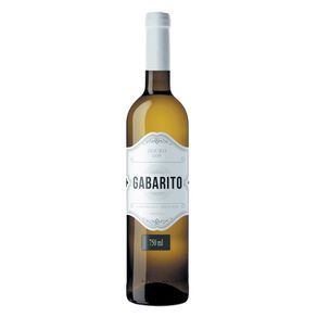 Vinho Português Gabarito Branco 750ml