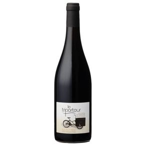 Vinho Francês Le Triporteur Vaucluse Orange Tinto 750ml Vinho Francês Le Triporteur Vaucluse Orange Tinto 750ml