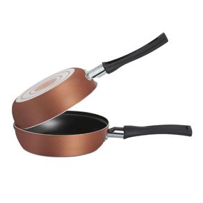 Omeleteira Brinox Clove 750ml Omeleteira Brinox Clove 750ml