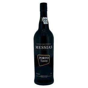 Vinho Português Messias Tinto Porto Tawny 750ml