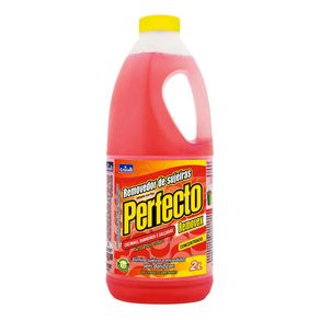Removedor Perfecto Removex 2 Litros Removedor Perfecto Removex 2 Litros