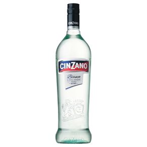 Vermouth Cinzano Bianco Doce 950ml