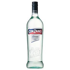 Vermouth Cinzano Bianco Doce 950ml Vermouth Cinzano Bianco Doce 950ml