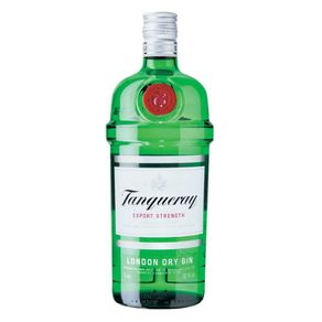 Gin Tanqueray 750ml Gin Tanqueray 750ml