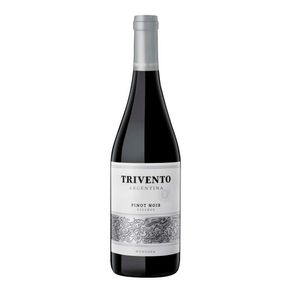 Vinho Argentino Trivento Reserve Pinot Noir 750ml Vinho Argentino Trivento Reserve Pinot Noir 750ml
