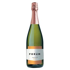 Espumante Forum Brut 750ml Espumante Forum Brut 750ml