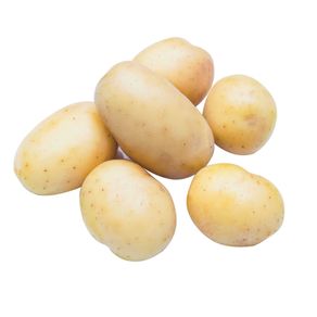 Batata Benafrutti Bolinha 1kg Batata Benafrutti Bolinha 1kg