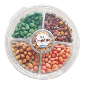Mix de Amendoim Benafrutti 400g Mix de Amendoim Benafrutti 400g