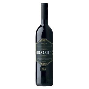 Vinho Português Gabarito Tinto 750ml