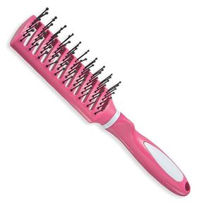 Escova para Cabelo Bellatrix Raquete Retangular Escova para Cabelo Bellatrix Raquete Retangular