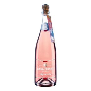 Espumante Casa Perini Aquarela Moscatel 750ml