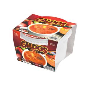 Caldo Corujão Vaca Atolada 500g