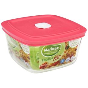 Pote Marinex Facilita Vap 1 Litro Pote Marinex Facilita Vap 1 Litro