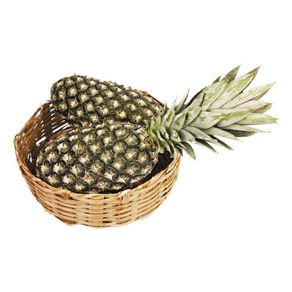 Abacaxi Pérola 1 Unidade Abacaxi Pérola 1 Unidade