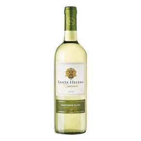 Vinho Chileno Santa Helena Reservado Sauvignon Blanc 750ml Vinho Chileno Santa Helena Reservado Sauvignon Blanc 750ml