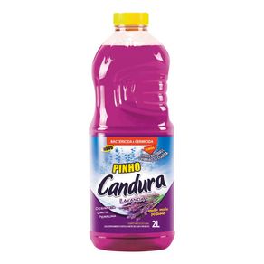 Desinfetante Candura Lavanda 2 Litros