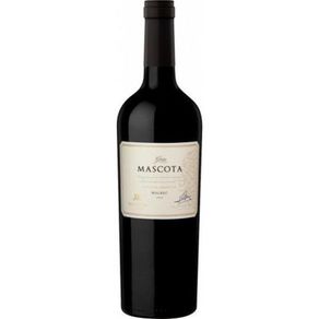 Vinho Argentino Gran Mascota Malbec Tinto 750ml