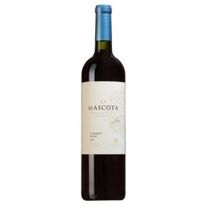 Vinho Argentino La Mascota Cabernet Franc 750ml