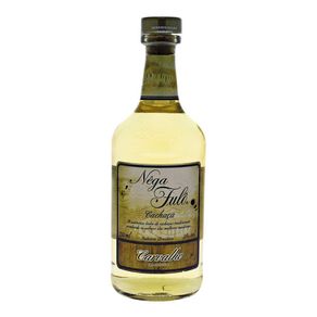 Aguardente Nêga Fulô 750ml Aguardente Nêga Fulô 750ml