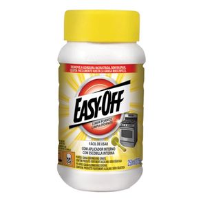 Limpa Forno Easy Off 250ml Limpa Forno Easy Off 250ml