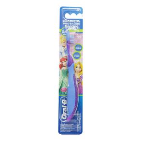 Escova Dental Infantil Oral-B Stages 5 a 7 Anos Escova Dental Infantil Oral-B Stages 5 a 7 Anos