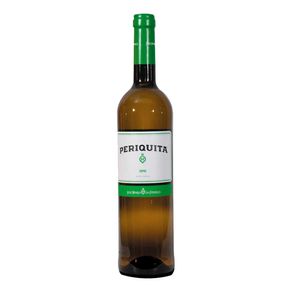 Vinho Português Periquita Branco 750ml