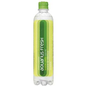 Refrigerante Aquarius Fresh Limão 510ml