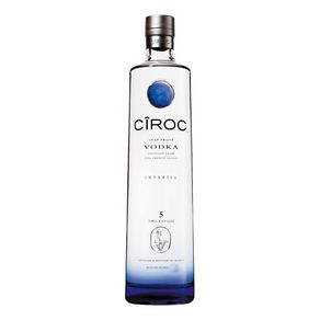 Vodka Ciroc 750ml