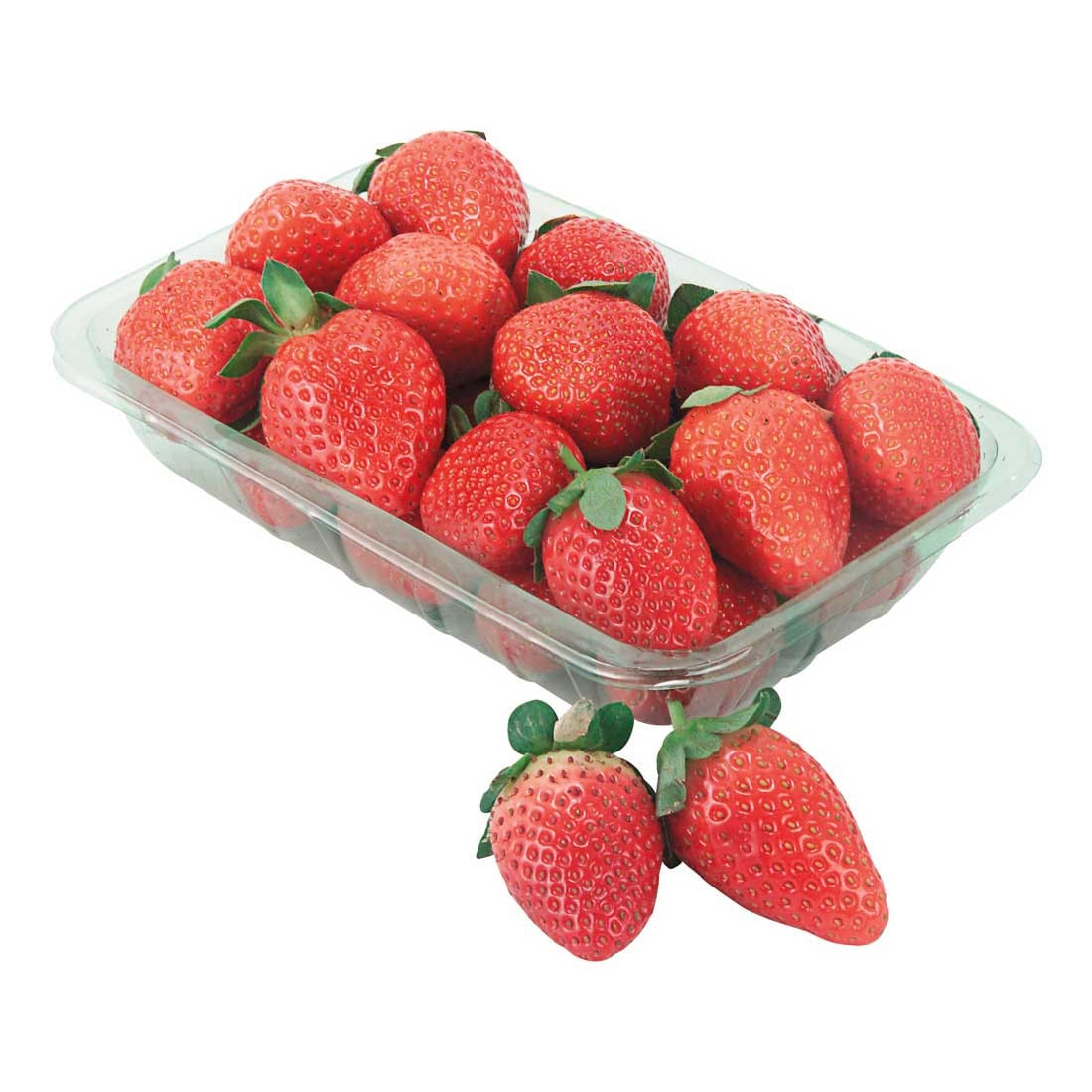 Morango Mape Frutas 250g