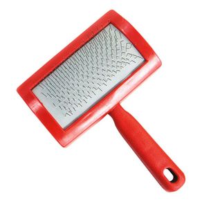 Escova para Cães Baw Waw Grande de Aço Escova para Cães Baw Waw Grande de Aço