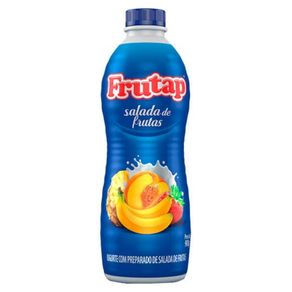 Iogurte Frutap Salada de Frutas 850g Iogurte Frutap Salada de Frutas 850g