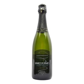 Espumante Marcus James Charmat Brut Branco 750ml Espumante Marcus James Charmat Brut Branco 750ml