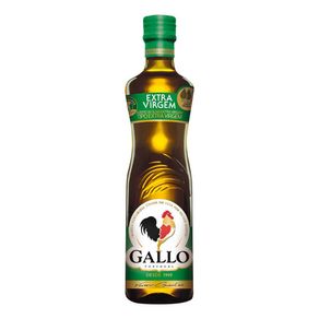 Azeite de Oliva Gallo Clássico Extra Virgem 500ml